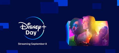 Disney+ Day: 10 film e serie tv in arrivo domani 8 settembre - Tag43