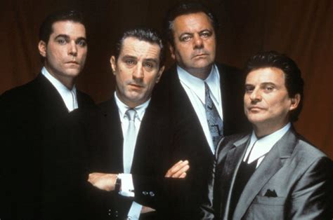 The Martin Scorsese film 'Goodfellas' nearly starred Madonna