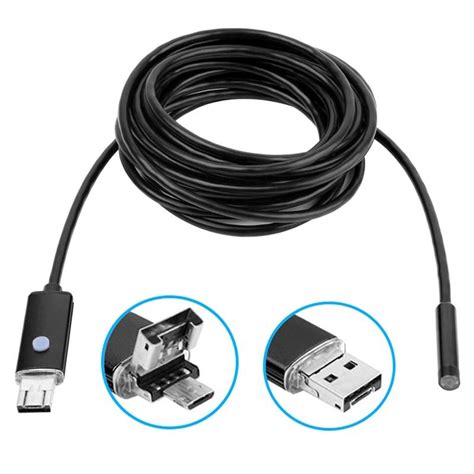 Usb endoscope camera software for windows - prestigegagas