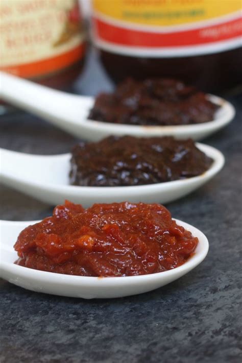 Doubanjiang (Spicy Chili Bean Paste) - TipBuzz