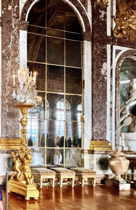 Hall of Mirrors at Versailles: 16 Incredible facts and history