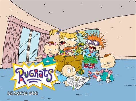 Rugrats House