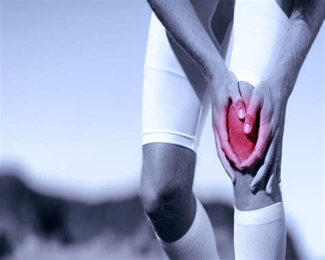 Article: What are the Differences Between Your ACL, MCL, and Miniscus?