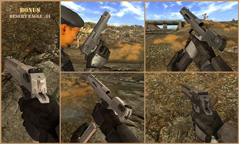 Fallout New Vegas Weapon Mods Download - ggettquik