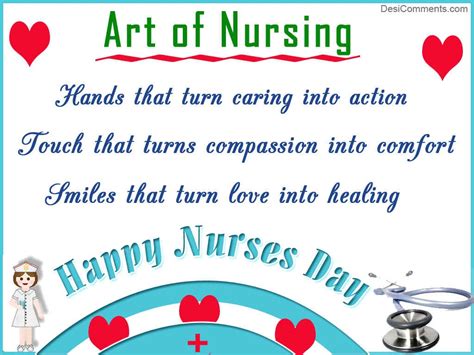 National Nurses Day Quotes. QuotesGram