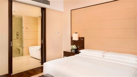 Kochi, India, Hotel | Kochi Marriott Hotel