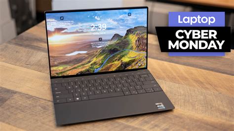 You can still save $500 on the Dell XPS 13 Plus laptop after Cyber Monday! | Laptop Mag