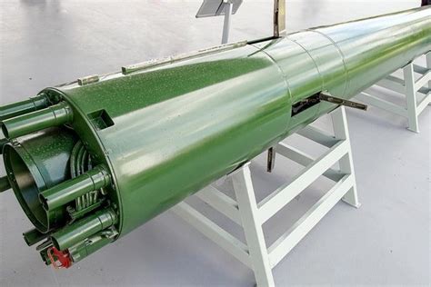 New Russian underwater torpedo to be trialed this year