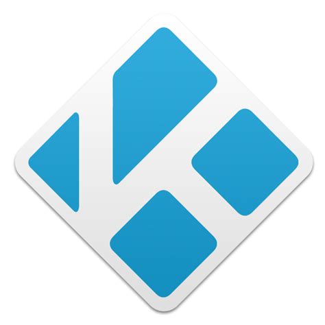 Kodi stickers!