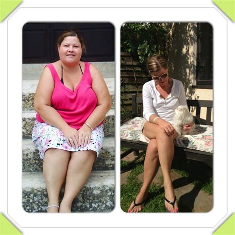 How to Transform yourself and your life using the Cambridge Weight plan ...