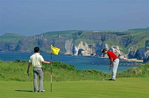 Royal Portrush Golf Club: A Legendary Irish Course | Connolly Cove