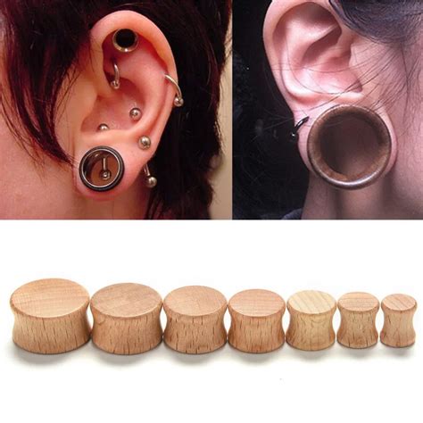 Ear Plugs 1 Inch