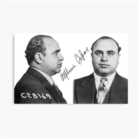 TOP 65 – Rare AL CAPONE cigar smoking photos – cigarmonkeys.com – The ...