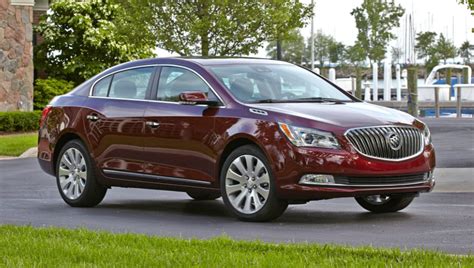 New Buick Lacrosse 2023 Models, Review, Release Date - newbuick2022.com