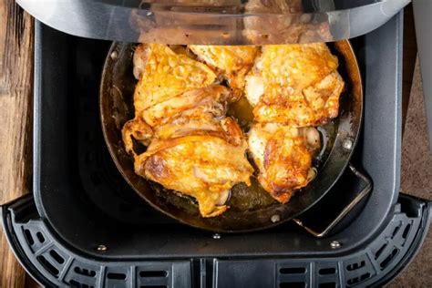 5 Best Samsung Air Fryer Oven Recipes to Try Today - Dinners Done Quick