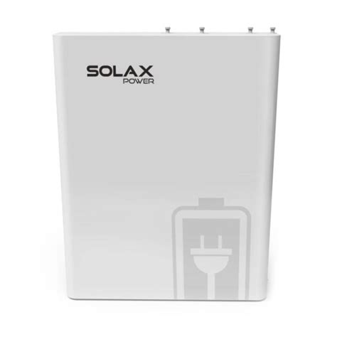 Solar Optimum | SolaX Battery