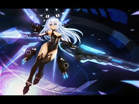 300 Heroes Noire gameplay - YouTube