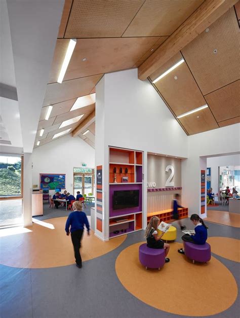 Educational Buildings Architecture Inspiration – 8 Cool High School, College & University ...