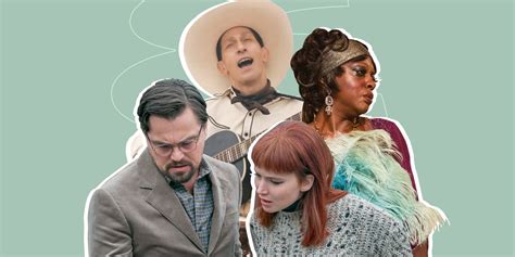 20 Best Oscar Movies on Netflix - Top Oscar Films to Watch Now