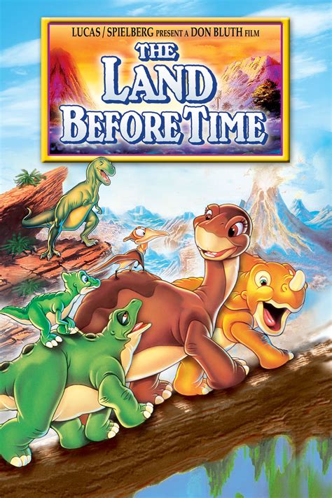 【メーカー】 【中古】【輸入品・未使用】The Land Before Time - 9 Movie Dino Pack：スカイマーケットプラス します