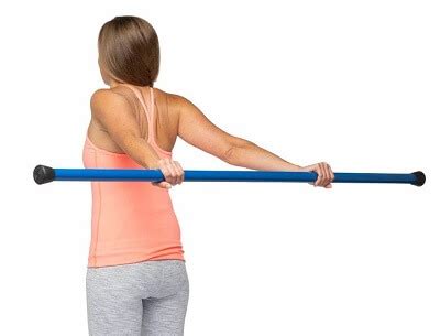 Shoulder Mobility Exercises: Improve Movement & Function