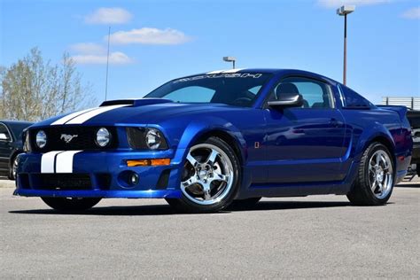 2006 Ford Mustang | Adrenalin Motors