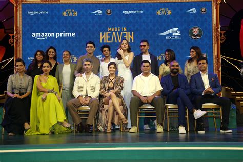 Alankrita Shrivastava, Aparna Purohit, Arjun Mathur, Jim Sarbh, Mona ...