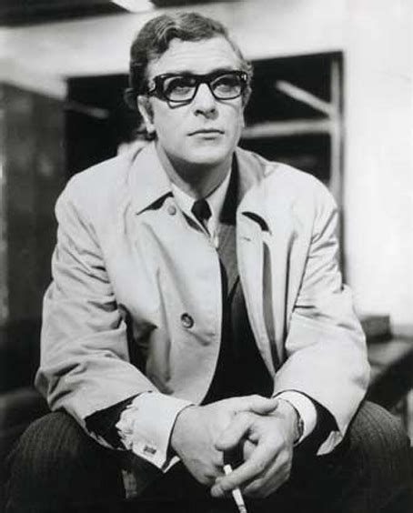 Michael Caine as Harry Palmer - Michael Caine Photo (4567620) - Fanpop