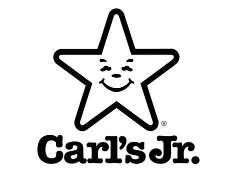 Carl's Jr Logo PNG Transparent & SVG Vector - Freebie Supply