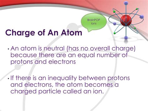 PPT - The Atom PowerPoint Presentation, free download - ID:5056341