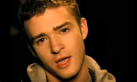 An important analysis of Justin Timberlake's Like I Love You music video