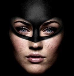 Megan Fox As Batman 3's Catwoman? | Cinemablend