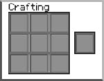 Crafting - Mine Blocks Wiki