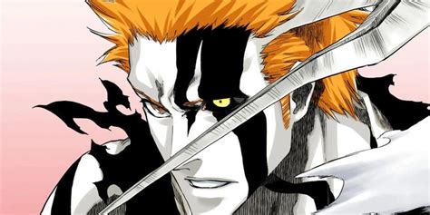 Top 7 Epic Bleach Transformations