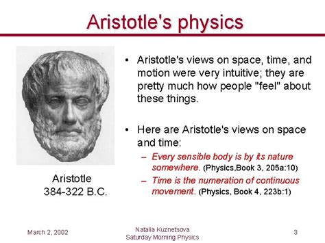 Relativity Outline Special relativity What is special relativity