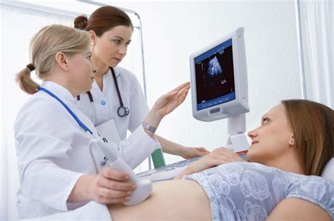 Abdominal Ultrasounds Scan: Everything You Need to Know