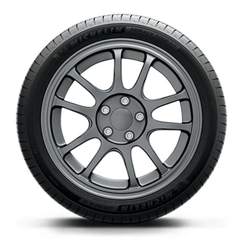 Michelin Primacy Tour A/S Tires | 4WheelOnline.com