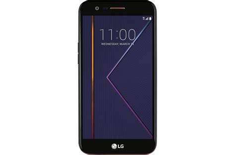 LG K20plus Smartphone by Metro by T-Mobile (MS260) | LG USA