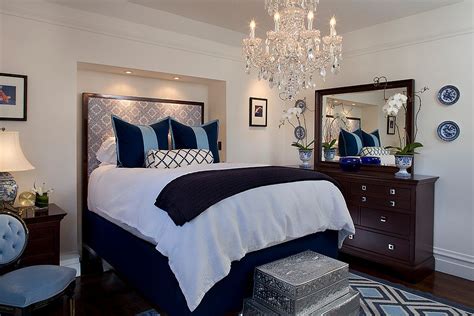 Modern Bedroom Chandelier