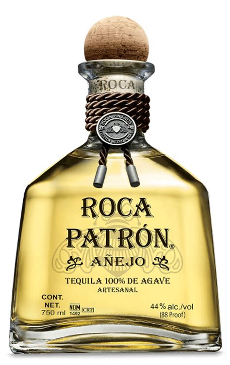 Patron Extra Anejo 750ML - Old Town Tequila