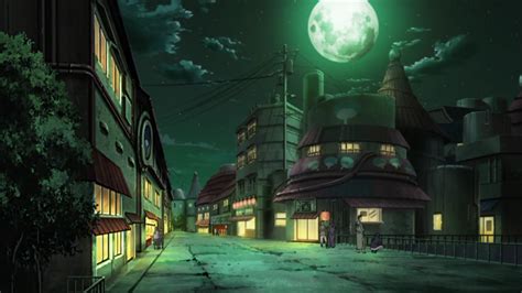 Screenshot | Naruto pictures, Anime places, Anime scenery