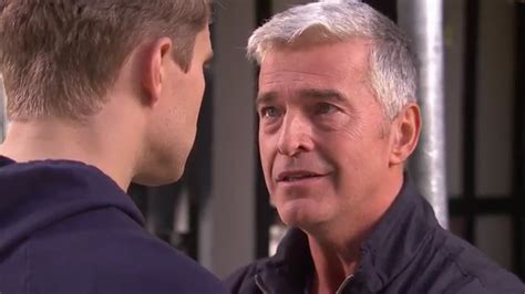 Hollyoaks star David Easter reveals 20 year battle with alcoholism