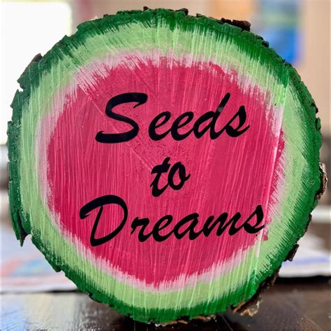 Seeds to Dreams | Moon Township, Allegheny County PA