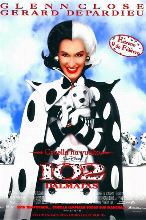 Image gallery for 102 Dalmatians - FilmAffinity