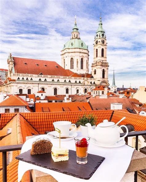 Enjoy a Stay at Aria Hotel Prague, Czech Republic | Found The World