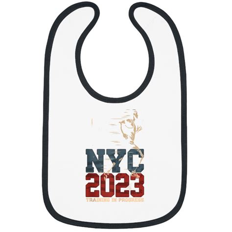 New york city nyc annual 2023 marathon training in progress Bibs sold ...