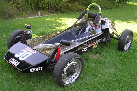 1982 Chrimilton Formula Vee for sale on BaT Auctions - sold for $5,100 ...