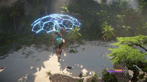 Horizon Forbidden West gameplay reveal shows off new traversal mechanics, underwater gameplay ...