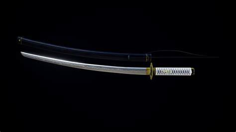 My son wants a replica Yamato sword from Devil May Cry (he gave me this picture as a guide). Can ...