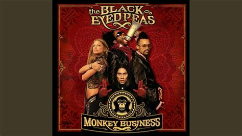 Flashback Friday Song of the Day – Pump It – Black Eyed Peas – johnsworldblog